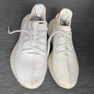 Size 8 - adidas Yeezy Boost 350